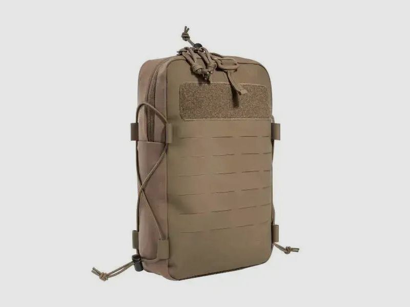 Tasmanian Tiger Tasmanian Tiger Tac Pouch 18 anfibia - Schwarz
