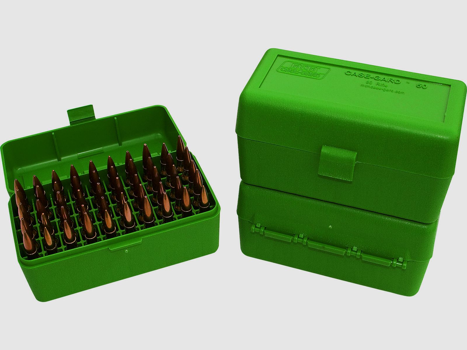 MTM PATRONBOKS LARGE 50