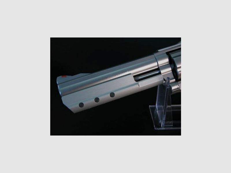 Centra S&W Laufgewicht "ADDITION" für 6-Zoll S&W Revolver Mod. 686 & 586