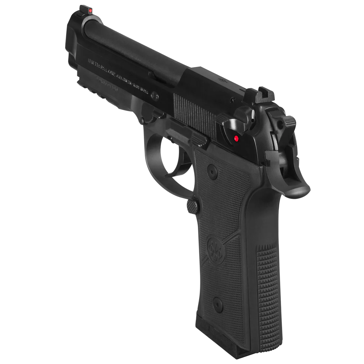 Pistolet Beretta 92x FR Full RDO USA 9mm Luger, zdjęcie 6 z 9