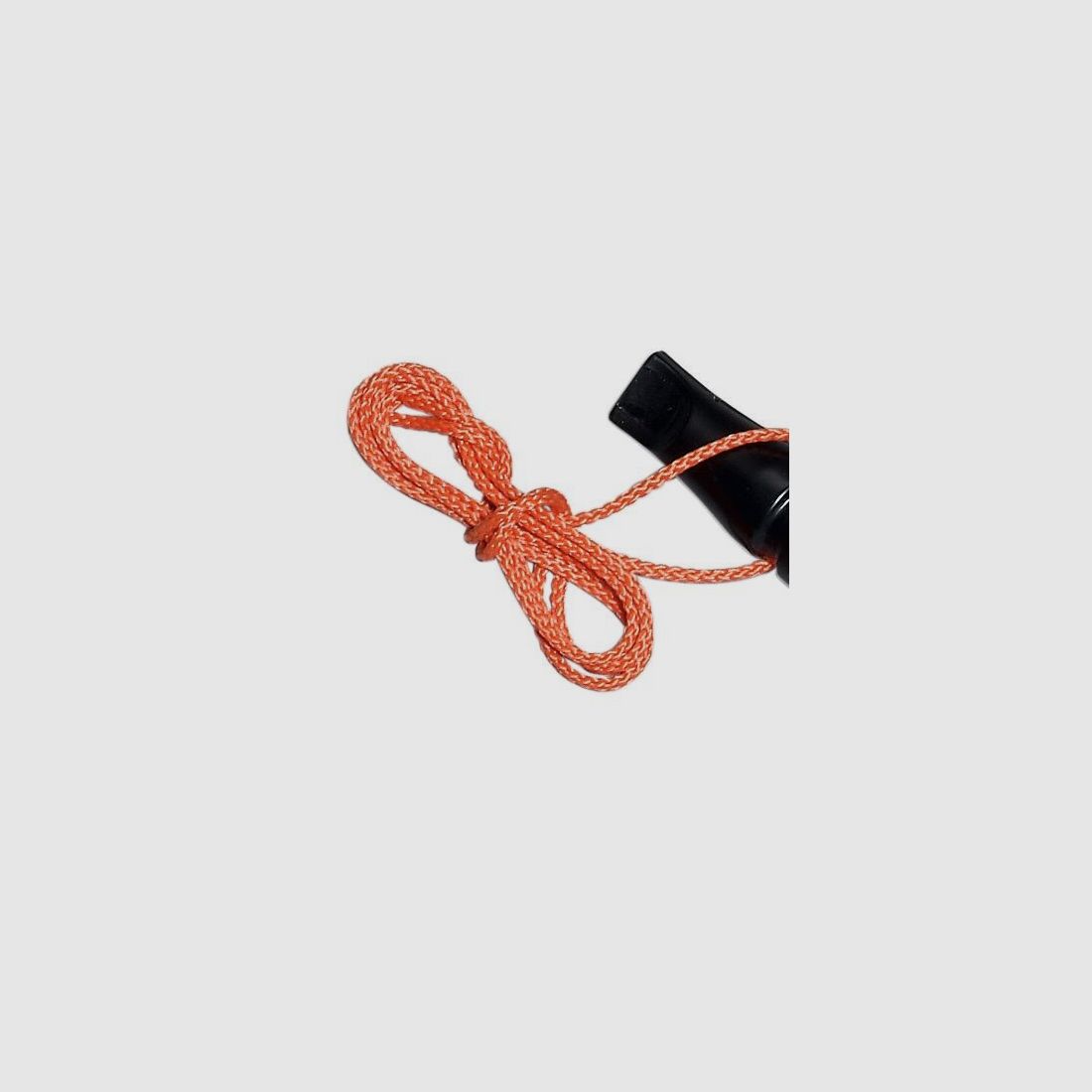 Pfeifenschnur – Orange