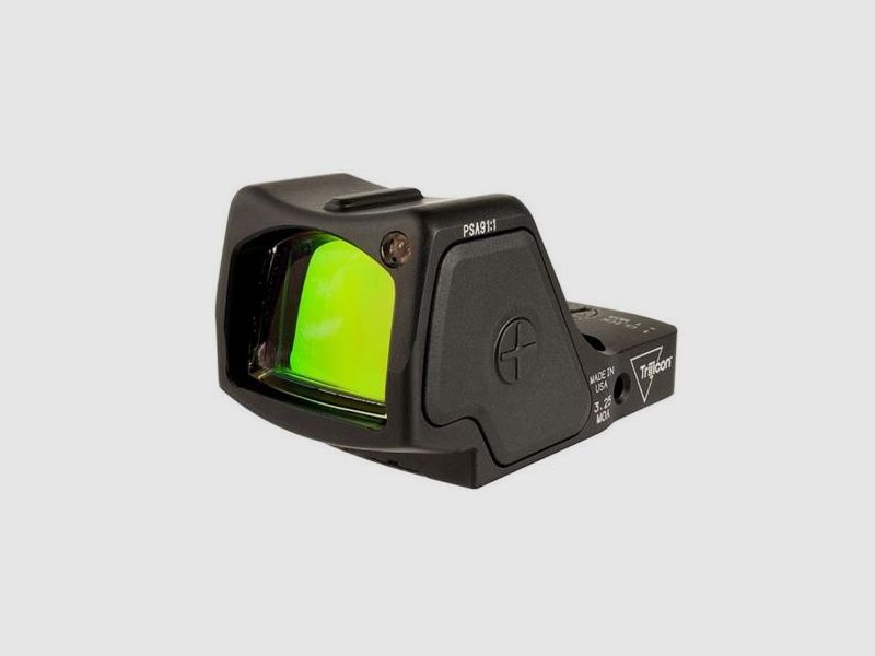 Trijicon RMR HD Red-Dot