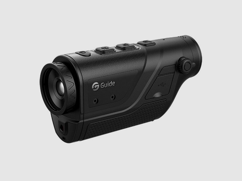 Wärmebildgerät Guide TD210