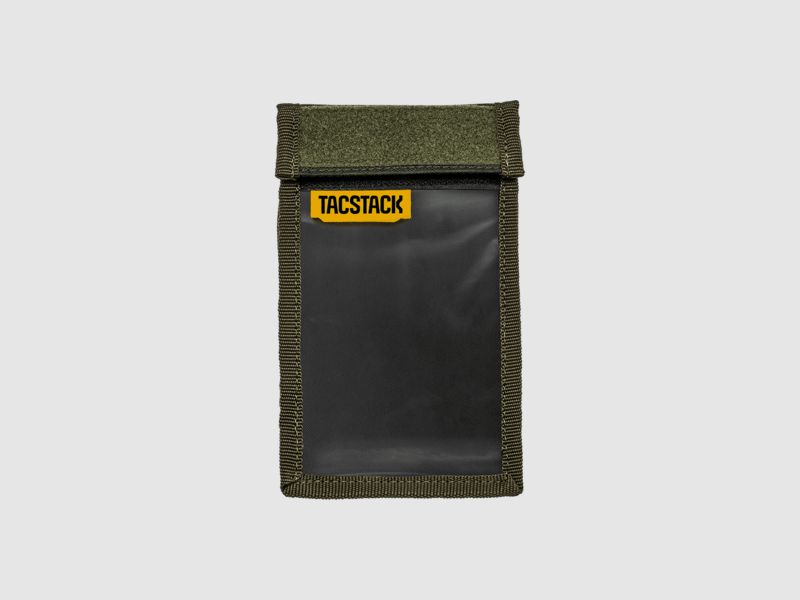 Tacstack Neck Wallet | 18×11cm, afbeelding 10 van 12