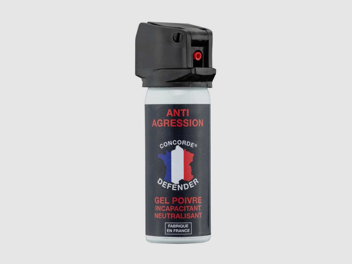 Pfefferspray - 50 ml, Bild 1 von 3