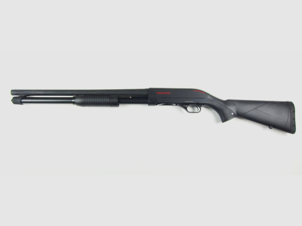 Winchester	 Winchester SXP Defender High Capacity 12/76 LL51cm