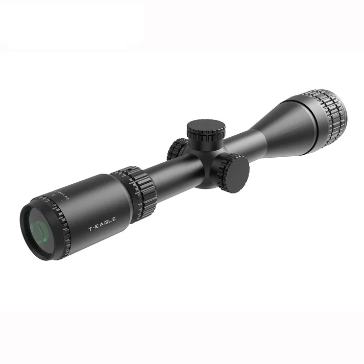 Lunette de visée T-Eagle EOX 4-16X44 AO IR + montage, image 5 sur 8
