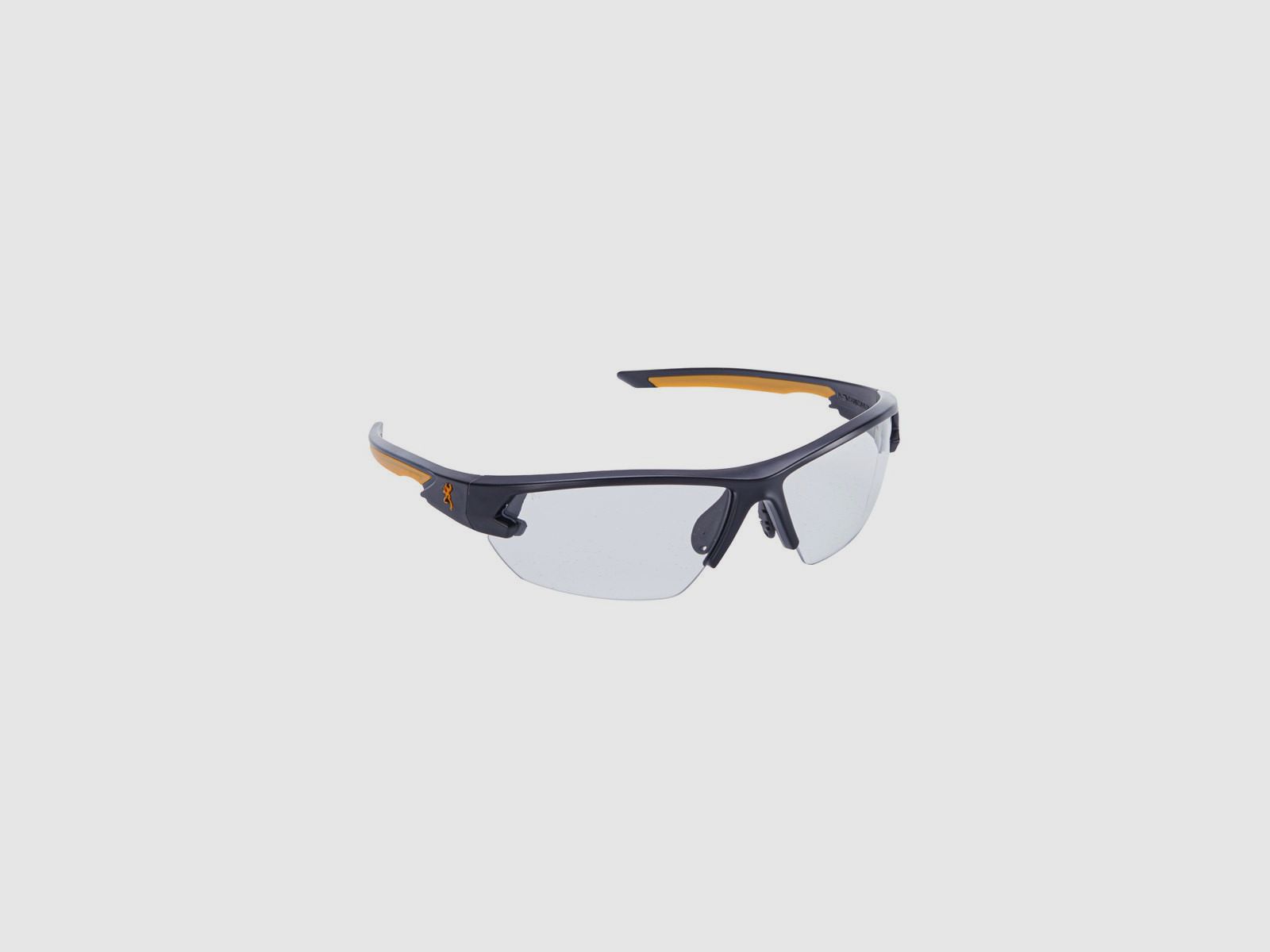 Gafas de tiro, BROWNING, PROSHOOTER, transparentes