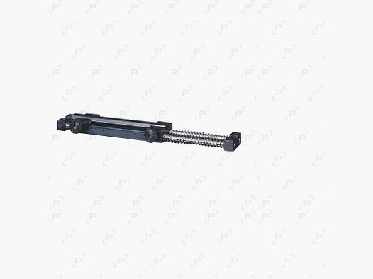 Rail amortisseur LE LYNX OPTICS pour fusil de chasse