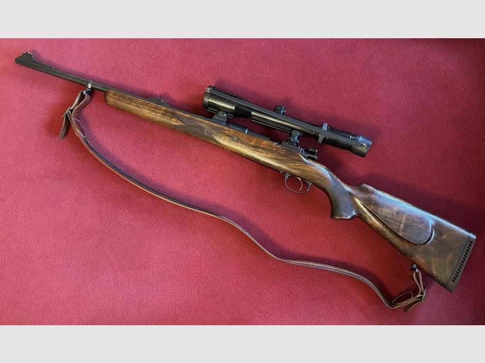 Alljagd Mod. 311
