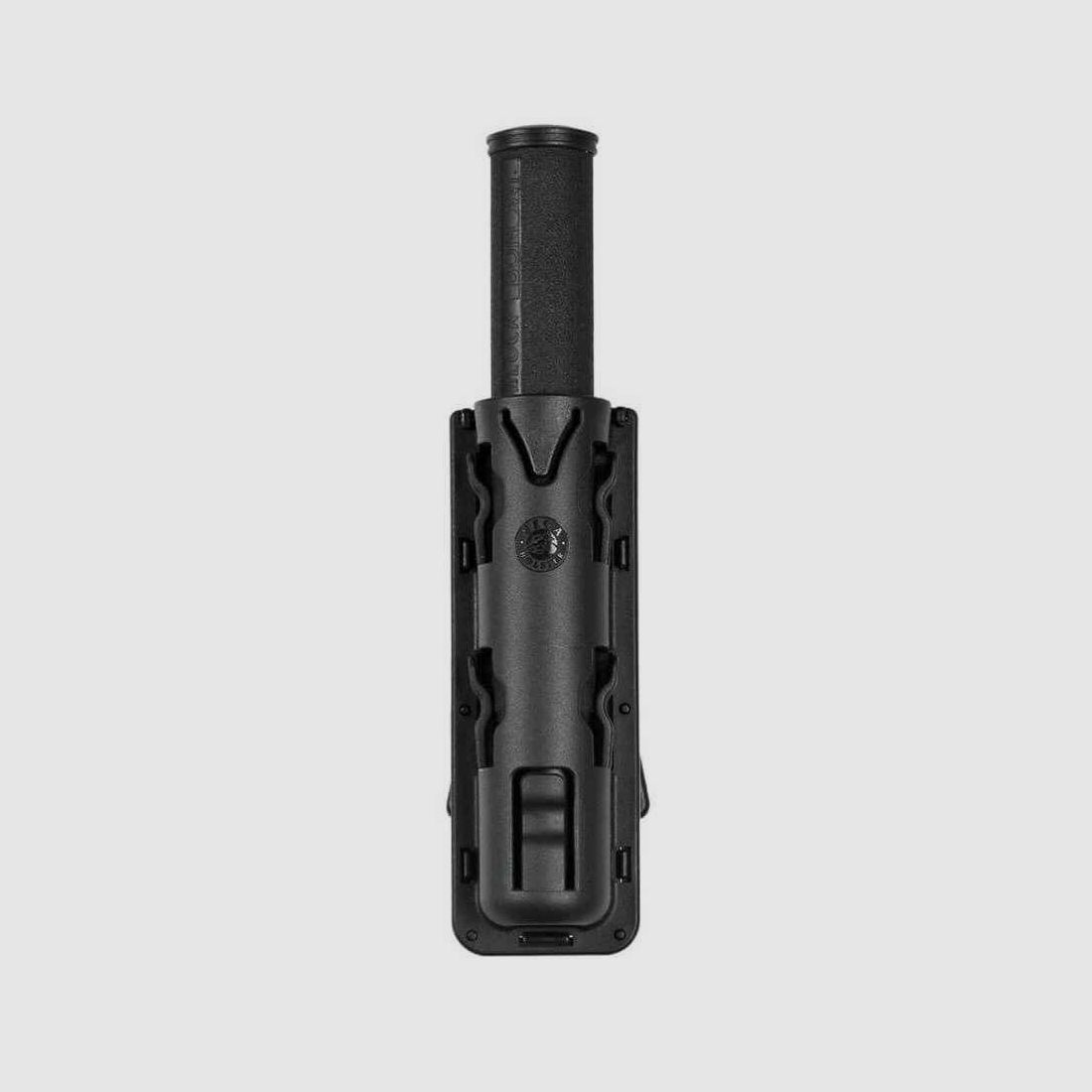 8VP62 – 21" Trageholster aus spritzgegossenem Polymer VEGA HOLSTER, Bild 3 von 3