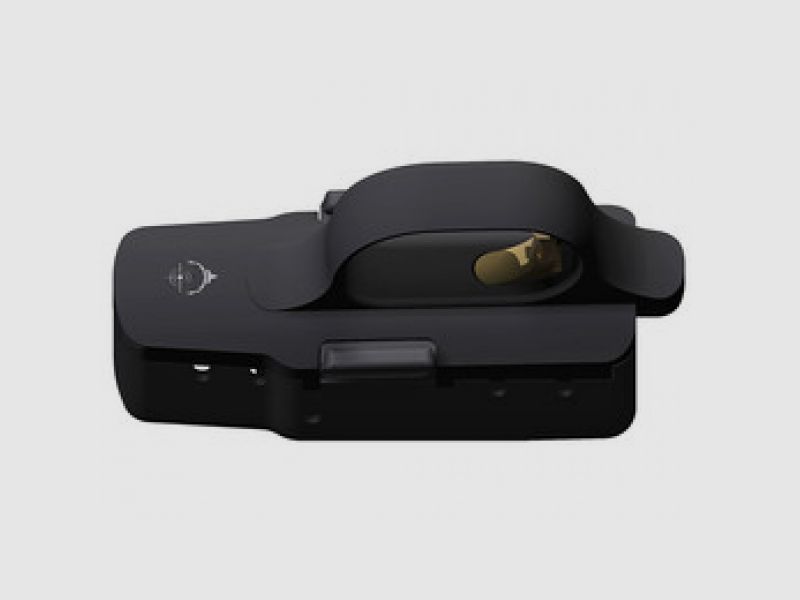 Blaser ATZL system conversion