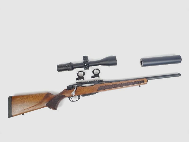 Brenner BR20 Jungjägerpaket