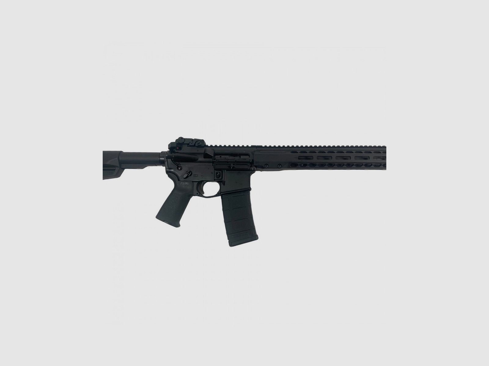 Barrett REC7 Kal. 223 Remington, Bild 5 von 12