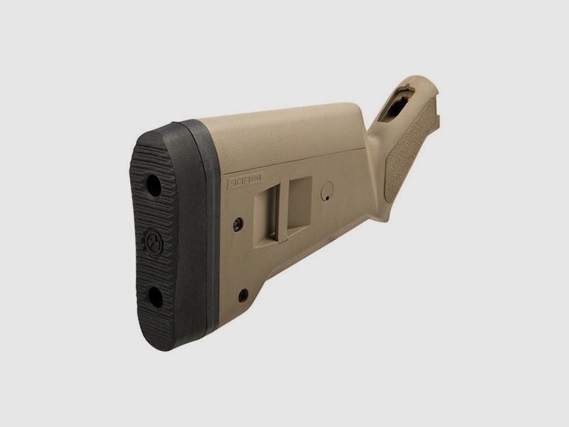 Magpul SGA Schaft voor Mossberg 500/590 12GA