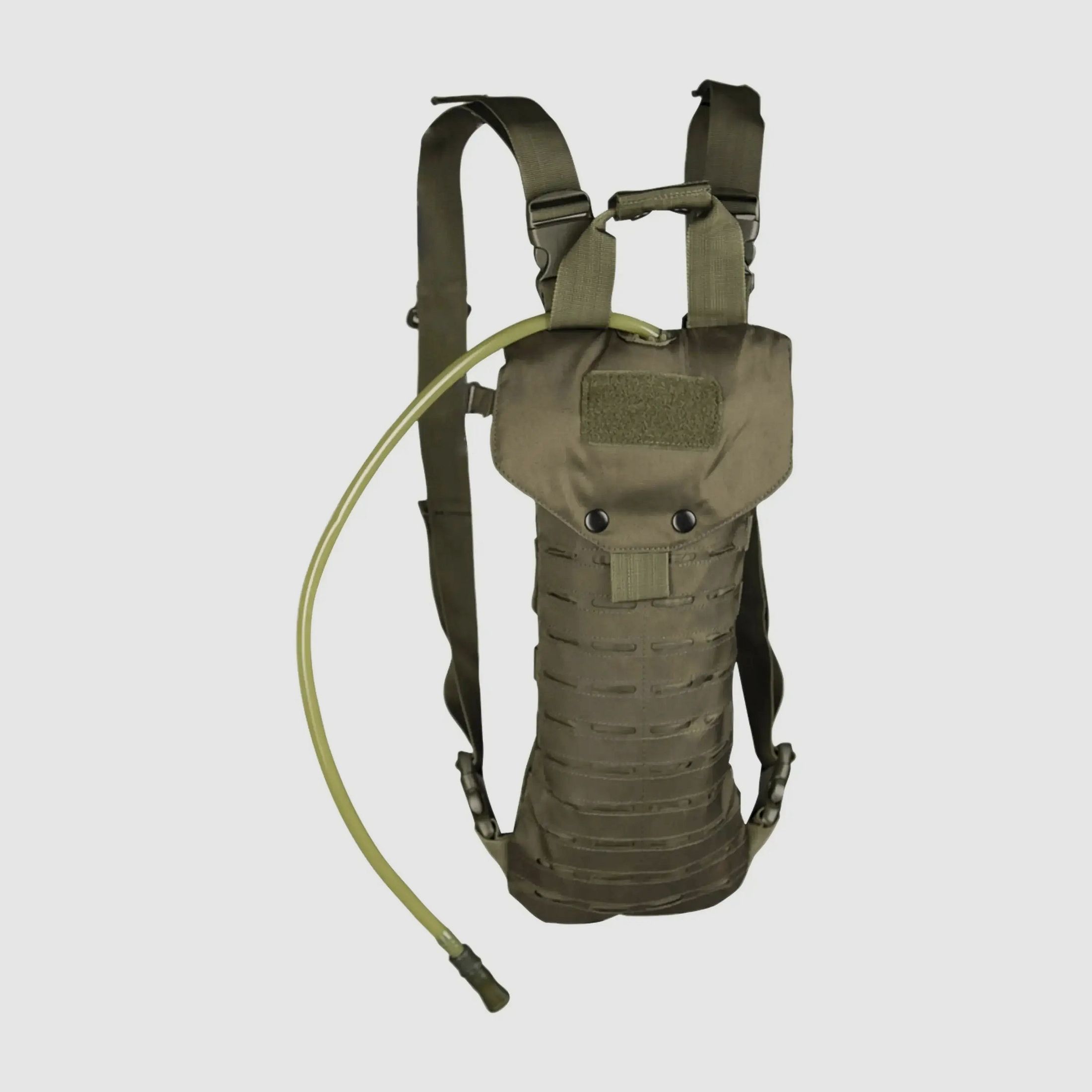 Mil-Tec Mil-Tec Mochila Hydration Pack Laser Cut 2.5 L - Oliva