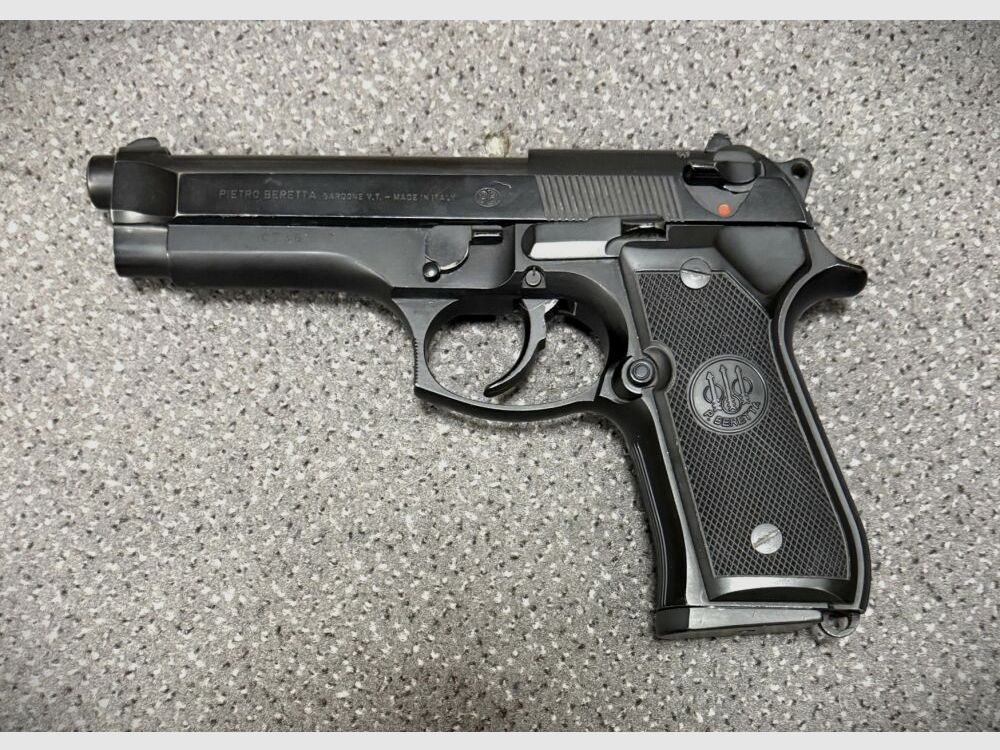 Beretta 92F