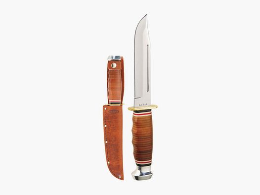 Cuchillo Ka-Bar Marine Hunter