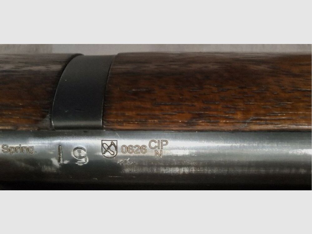 Springfield Armory M1 Garand