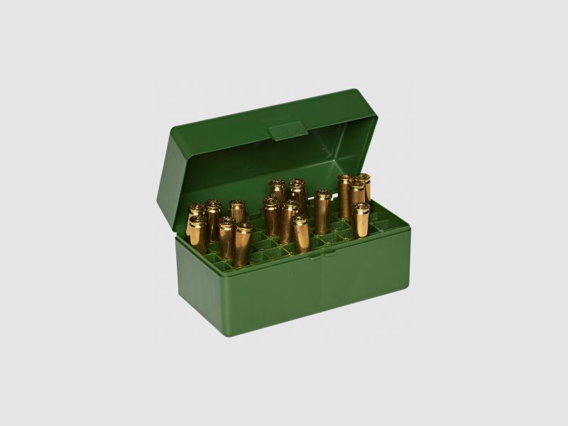 Scatola per munizioni Megaline .270 a .338 |