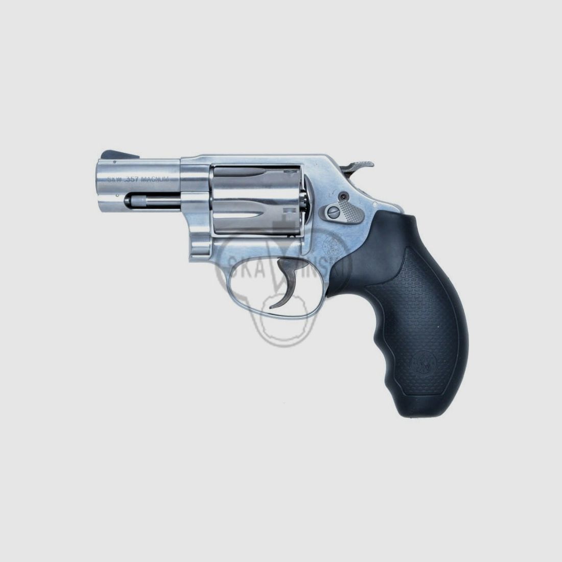 Rewolwer Smith & Wesson model 60 kal. 357Mag
