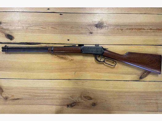 Brugt Winchester Model 94ae .30-30 win