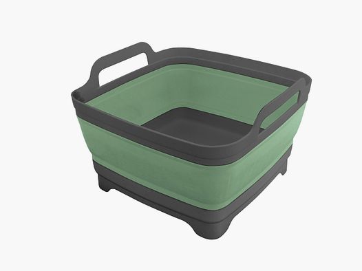 Lavabo Plegable