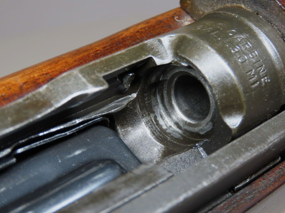 Winchester M1 Carbine