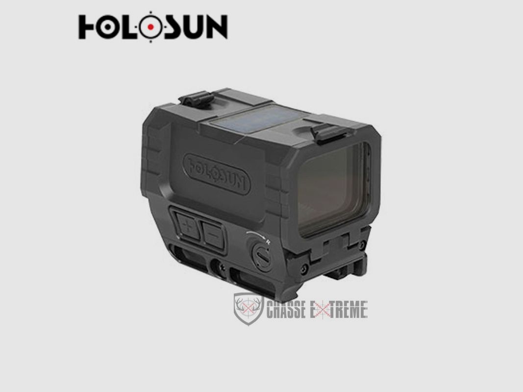 Rotpunktvisier HOLOSUN Ronin AEMS Max, Bild 6 von 7