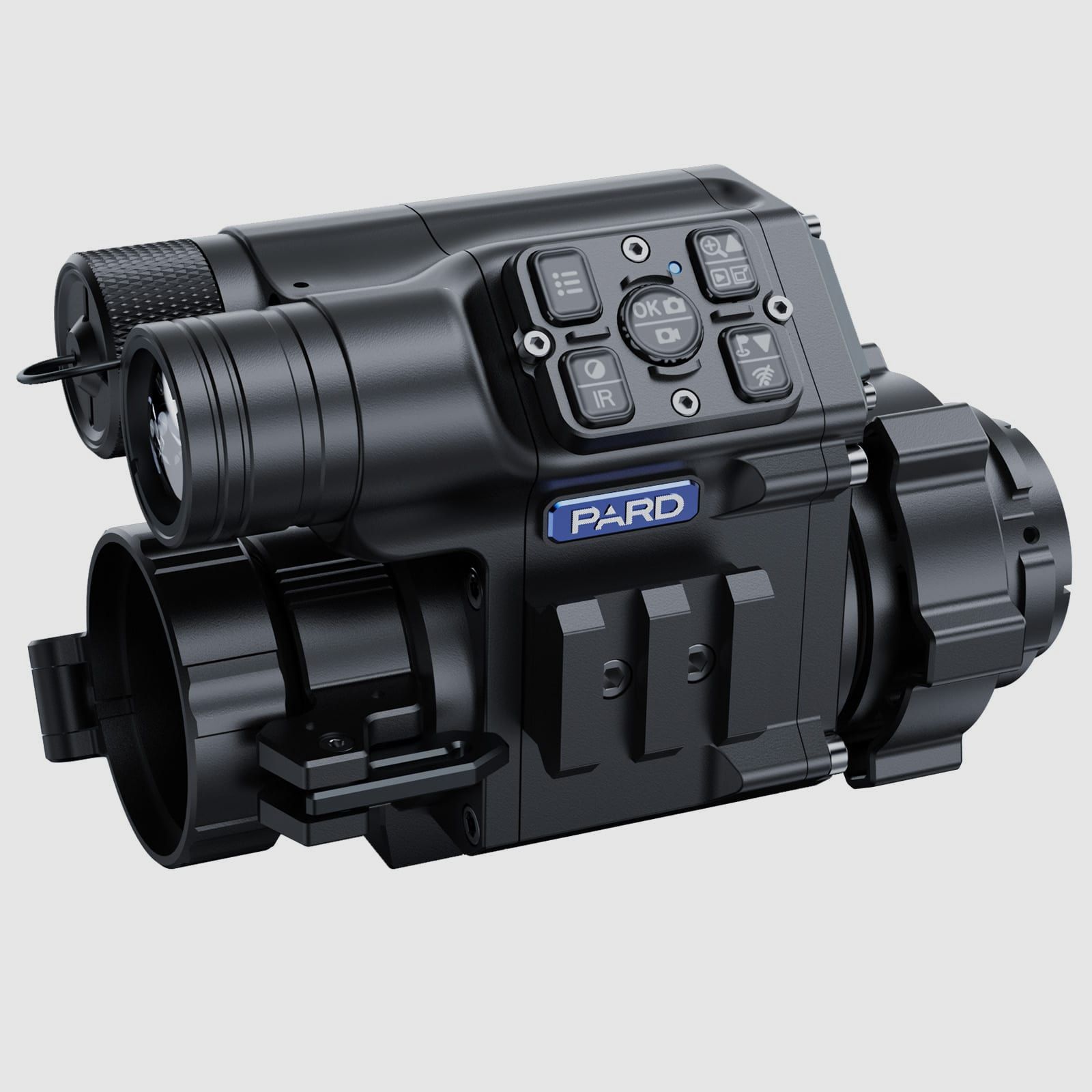 PARD FD1-850, image 3 sur 6