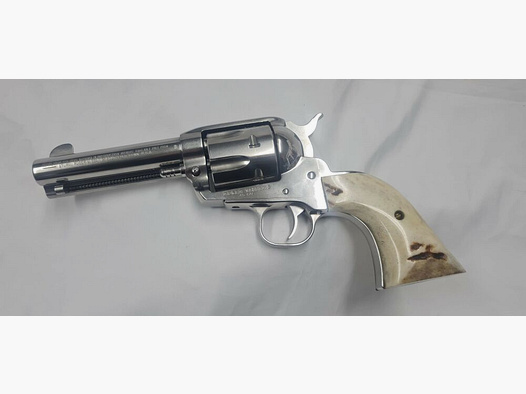 Ruger Vaquero