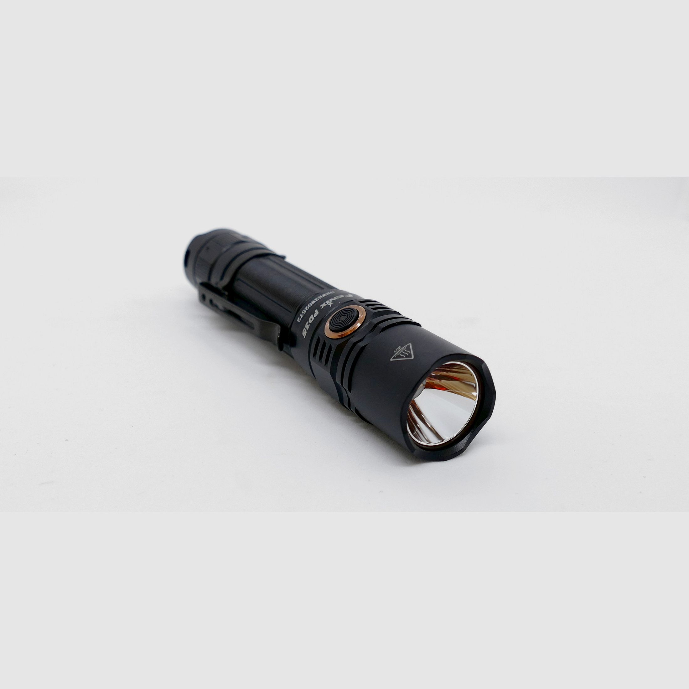 Fenix PD35 V3.0 LED flashlight