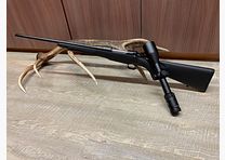 Mauser M12 Extreme, mit Zeiss Conquest V6 2,5-15x56, mit Schiene