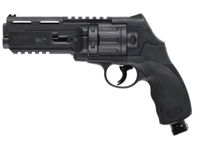 Umarex HDR TR50L Revolver für Gummikugeln mit Laser Gen. 2 T4E Kal. .50, Bild 2 von 18