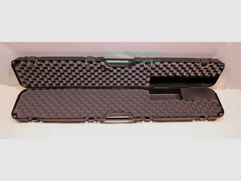 onbekende Gun Guard langgeweer koffer
