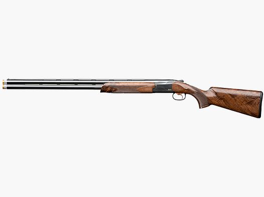 Browning B725 Sporter Black Edition Links Inv. DS