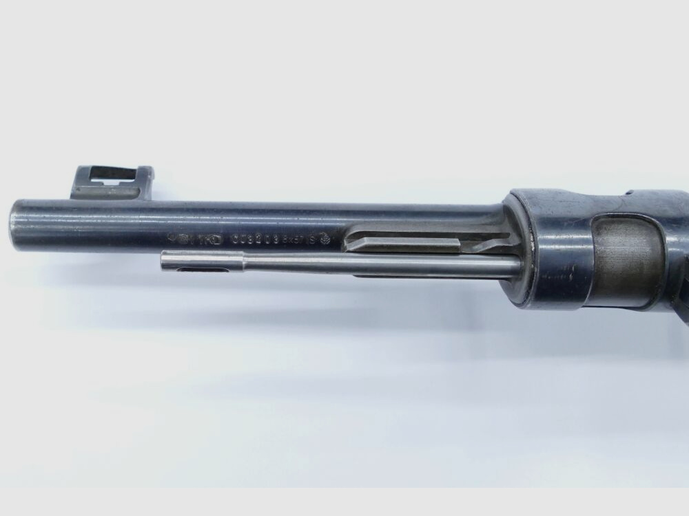 Mauser M38 Persia 8x57IS