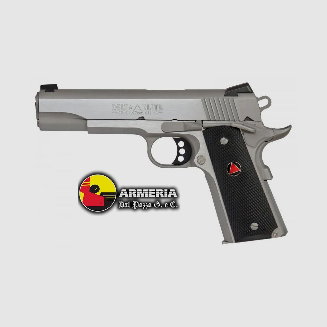 COLT DELTA ELITE 10 MM AUTO