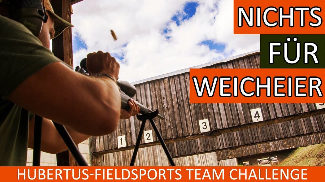 Hubertus-Fieldsports Team Challenge 2019