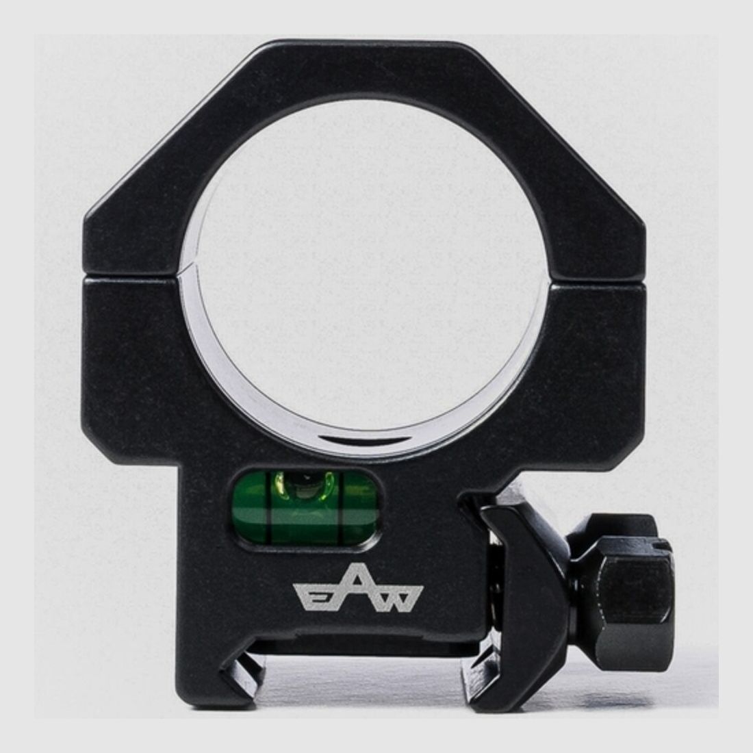 EAW GTM Montage basculant pour Picatinny, 2 pièces. BH/Ø: 15/30