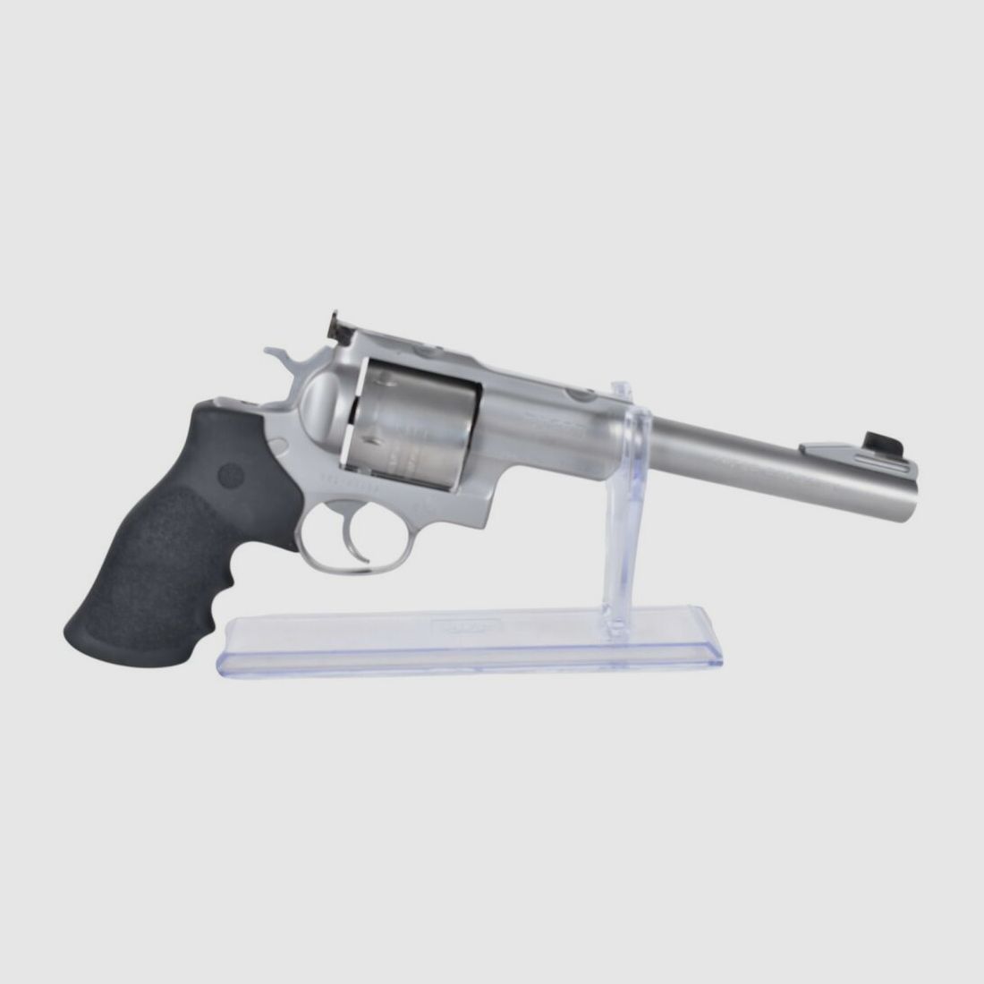 Ruger Super Redhawk