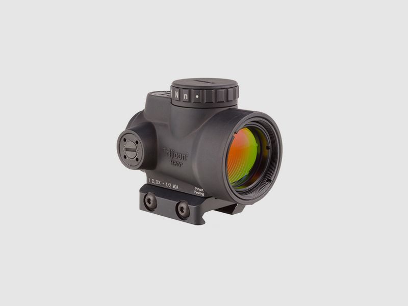 Trijicon MRO , 2.0 MOA , Embase Low