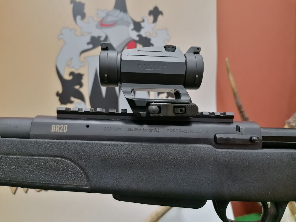Brenner BR20
