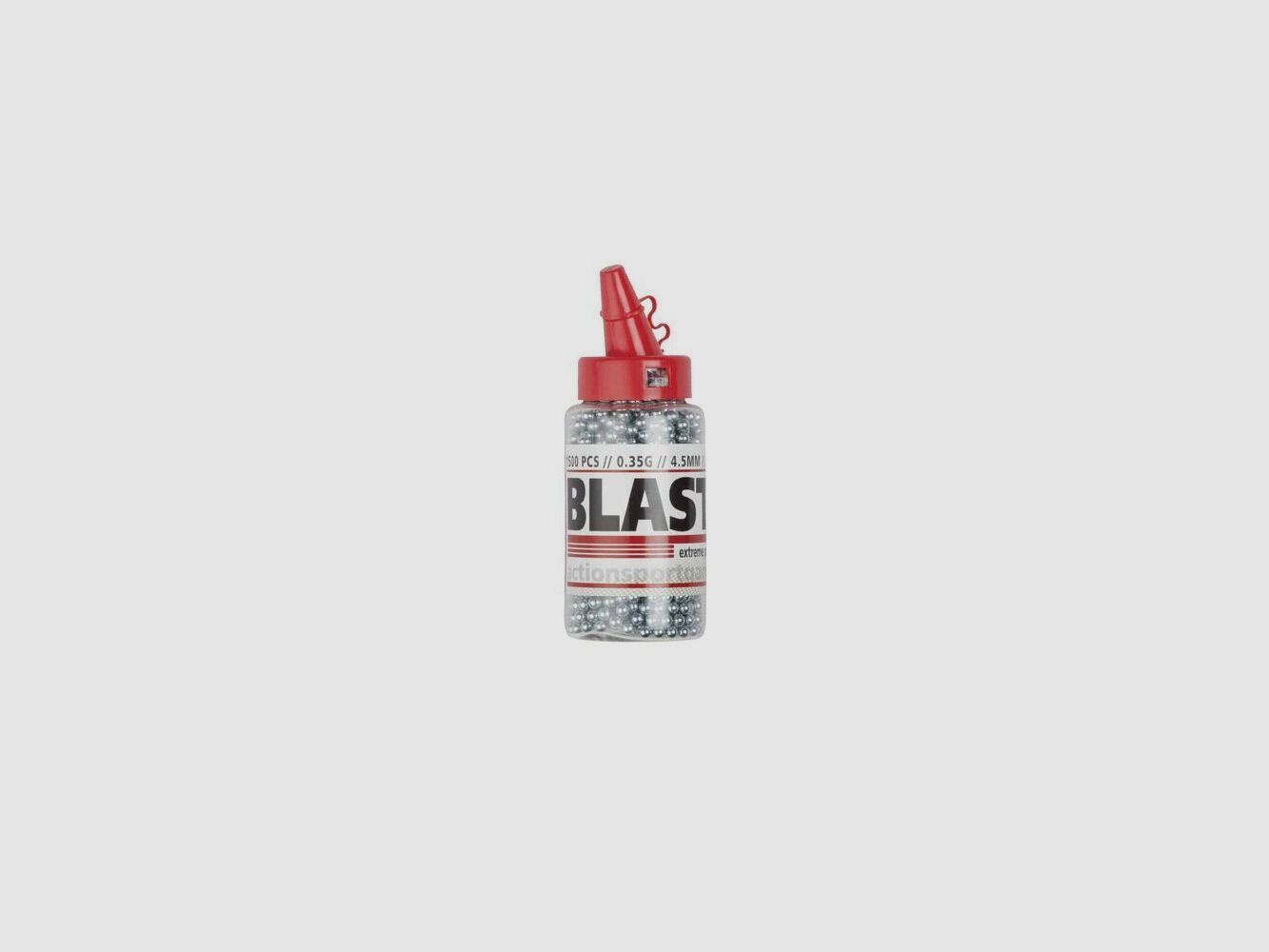 ASG Billes Acier C4.5 X1500