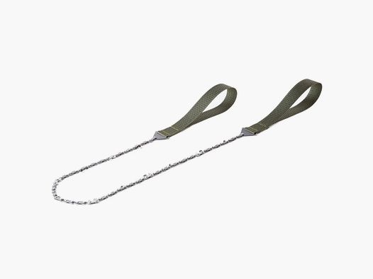 Savotta Savotta Handkettensäge Pocket Saw grün
