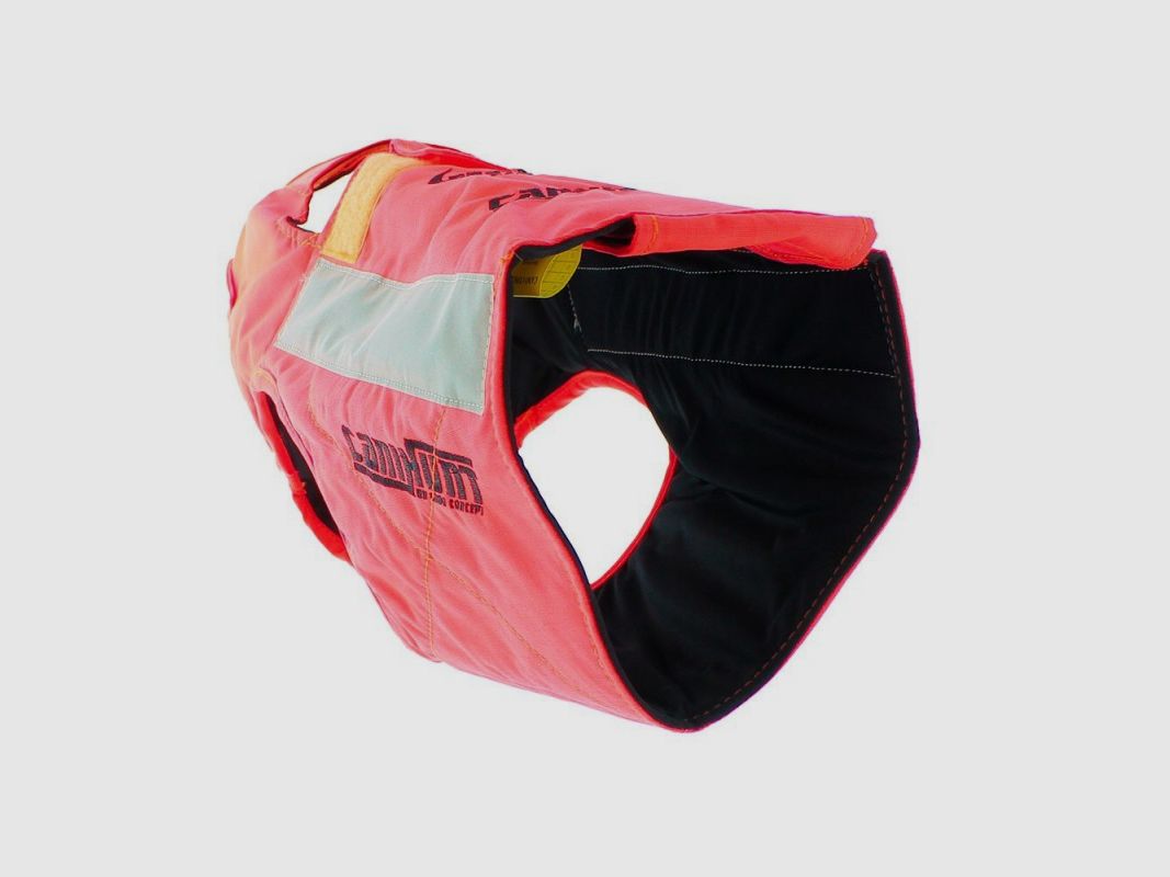 Gilet di protezione Canihunt ECO, immagine 3 di 8