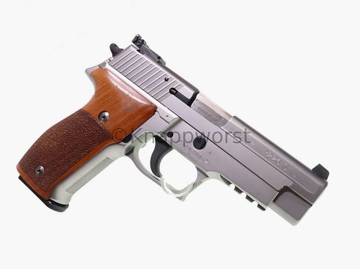 SIG Sig Sauer P226 S