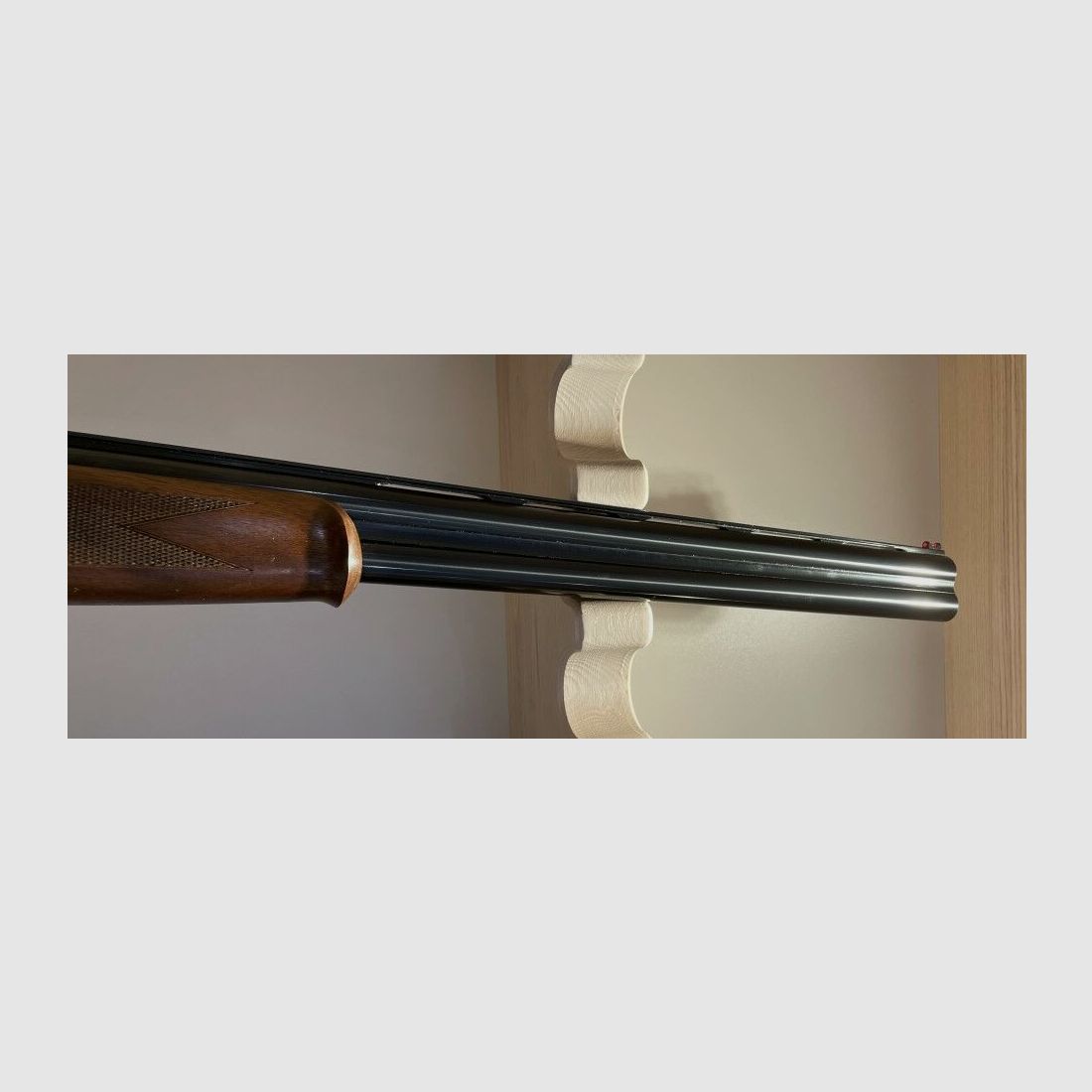 BERETTA 686 SILVER PIGEON 1 JAGD - LINKS (Lauflänge 71 cm)