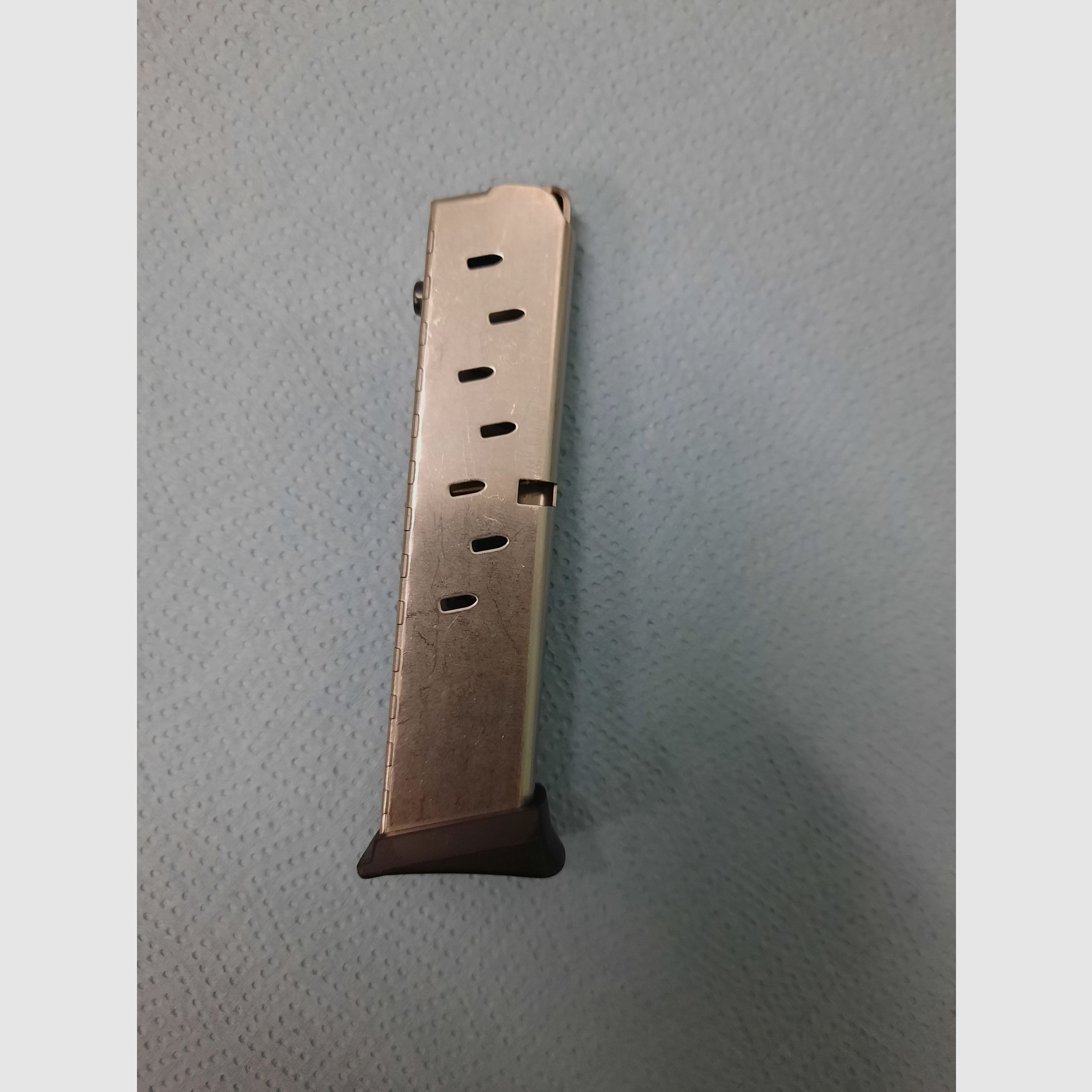 Magazine SIG SAUER P 239, 9 mm P. A. K.