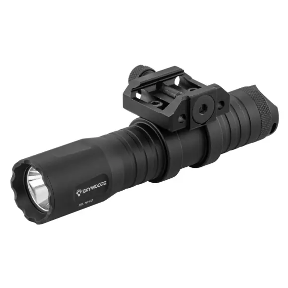 Fernbedienbare taktische Lampe Skywoods